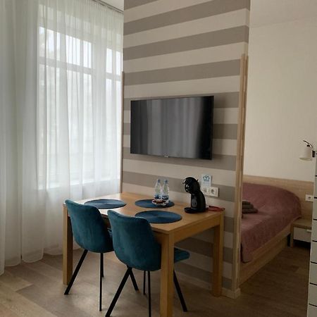 Palves Studija Nida Apartment Exterior photo