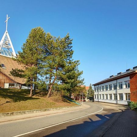 Palves Studija Nida Apartment Exterior photo