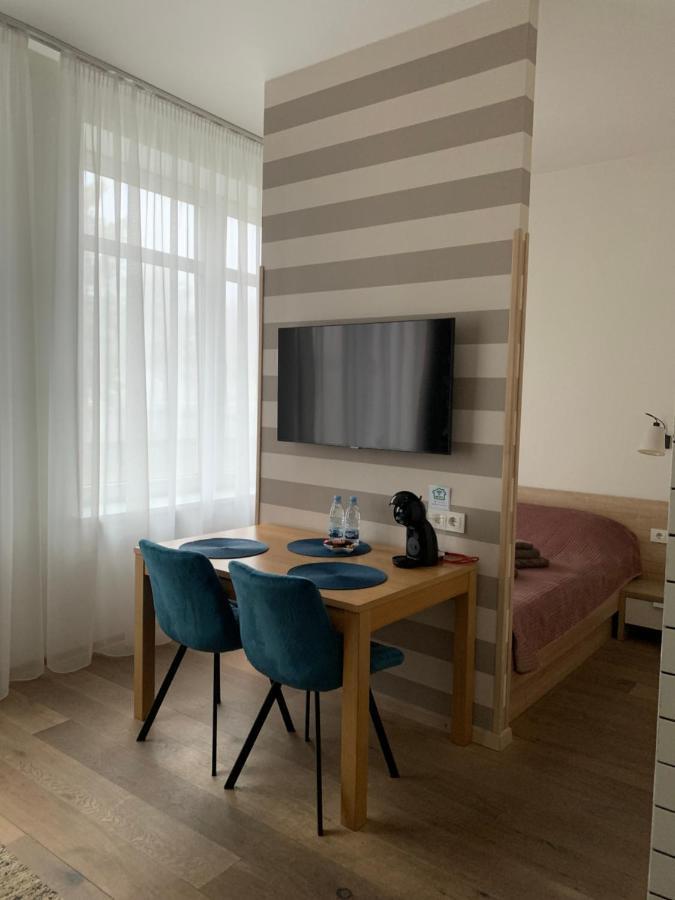 Palves Studija Nida Apartment Exterior photo