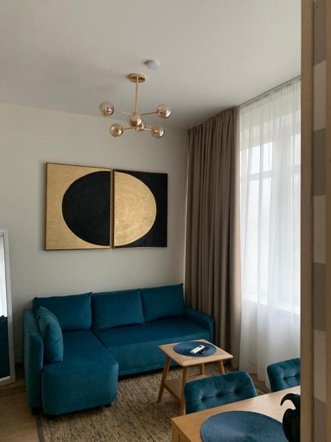 Palves Studija Nida Apartment Exterior photo